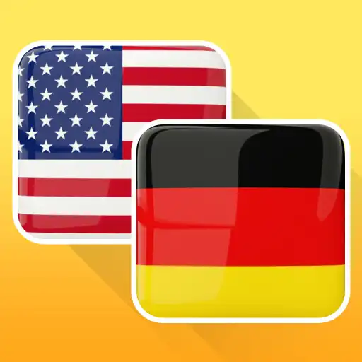 Play English German Translator - Free Dictionary App APK