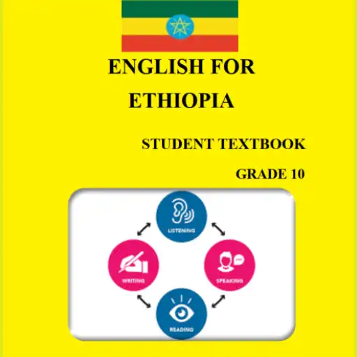 Play English Grade 10 Textbook APK