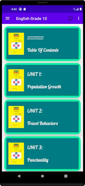 Play English Grade 10 Textbook and enjoy English Grade 10 Textbook with UptoPlay Play English Grade 10 Textbook and enjoy English Grade 10 Textbook with UptoPlay