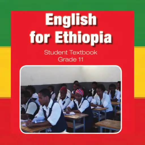 Play English Grade 11 Textbook APK