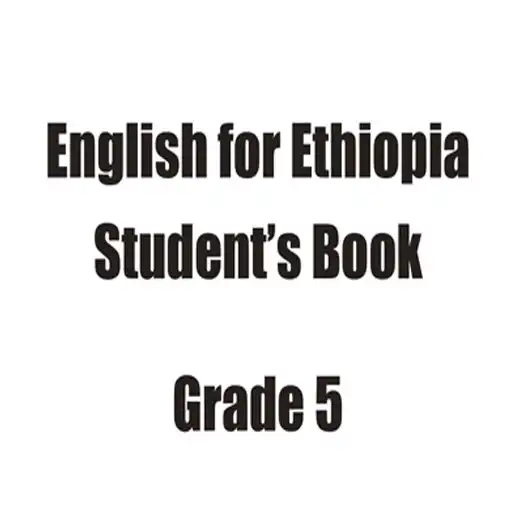 Play English Grade 5th APK