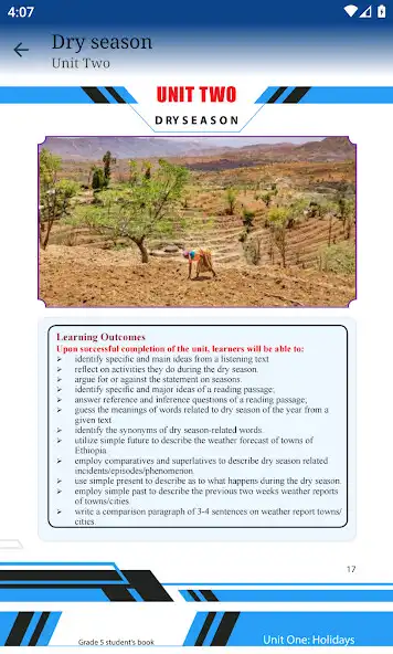 Play English Grade 5th as an online game English Grade 5th with UptoPlay