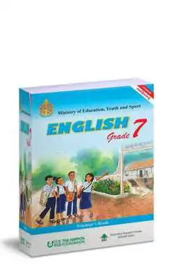 Play English Grade 7 Students Book Play English Grade 7 Students Book