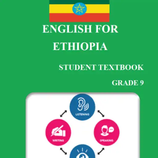 Play English Grade 9 Textbook APK