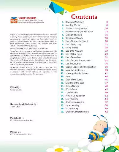 Play English Grammar 1 as an online game online English Grammar 1 with UptoPlay com.scholar.app.grammar1 Play English Grammar 1 as an online game English Grammar 1 with UptoPlay