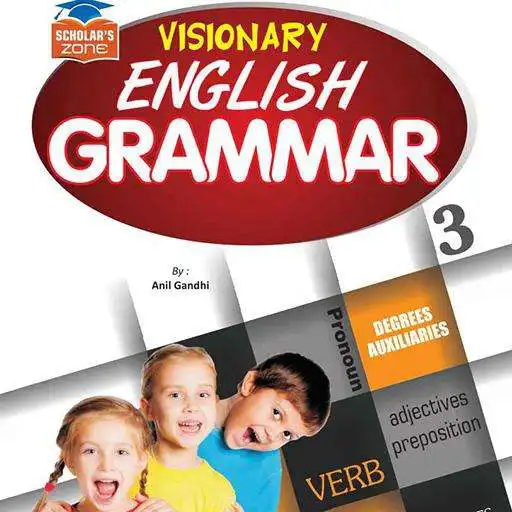 Play English Grammar 3 APK