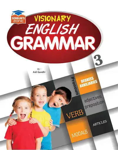 Play English Grammar 3  and enjoy English Grammar 3 with UptoPlay