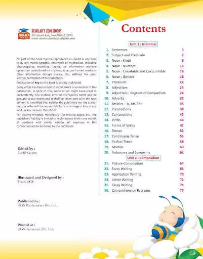 Play English Grammar 4 as an online game online English Grammar 4 with UptoPlay com.scholar.app.grammar4 Play English Grammar 4 as an online game English Grammar 4 with UptoPlay