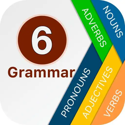 Play English Grammar - 6mins APK