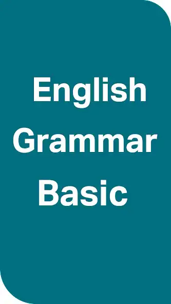 Play English Grammar Basic Book  and enjoy English Grammar Basic Book with UptoPlay