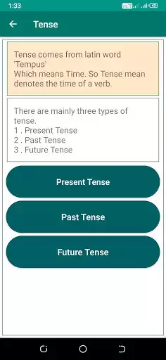 Play English Grammar Book