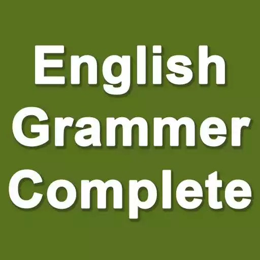 Free play online English Grammar Course APK Free play online English Grammar Course APK