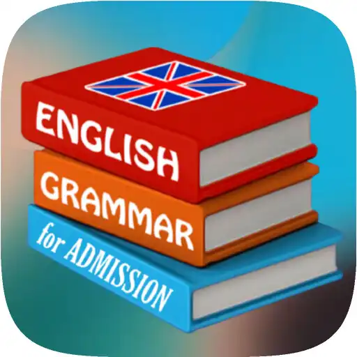 Play English Grammar for Admission APK Play English Grammar for Admission APK