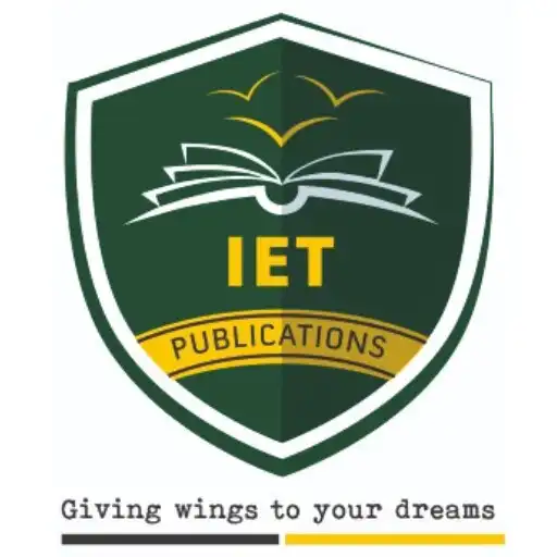 Play English grammar formula by IET APK