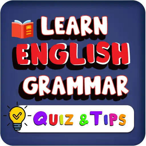 Play English Grammar (Full Course) APK