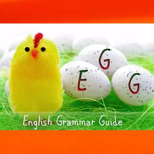 Play English Grammar Guide APK