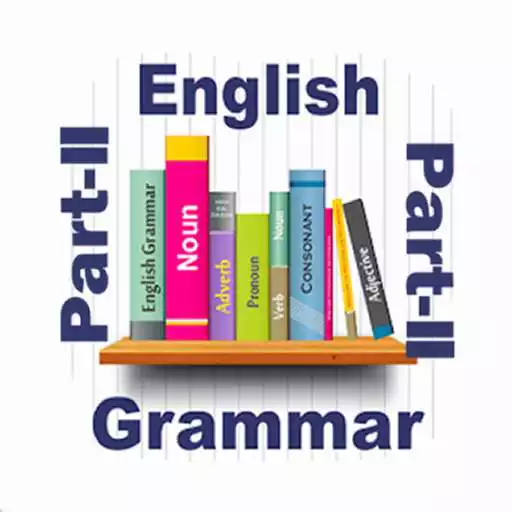 Play English Grammar-II APK