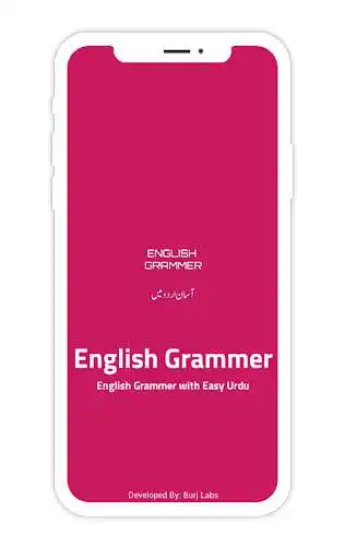 Play English Grammar in Urdu as an online game English Grammar in Urdu with UptoPlay