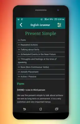 Play English Grammar in Use