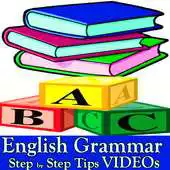 Free play online English Grammar Learning VIDEOs Exercise Tips App APK