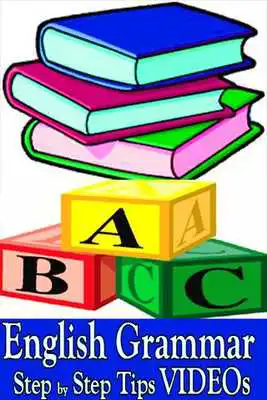 Play English Grammar Learning VIDEOs Exercise Tips App