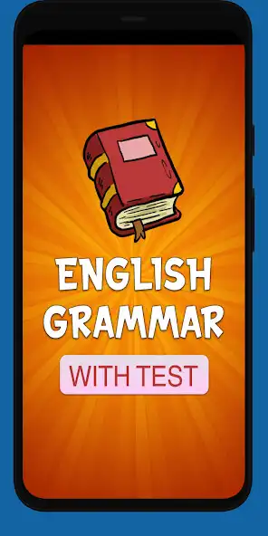 Play English Grammar Level Test  and enjoy English Grammar Level Test with UptoPlay