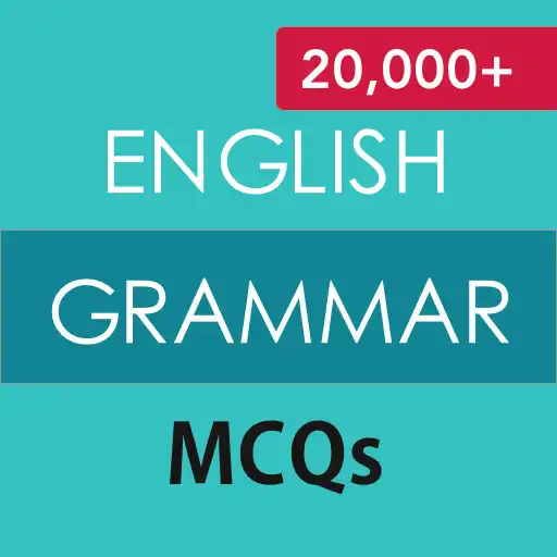 Play English Grammar MCQs APK