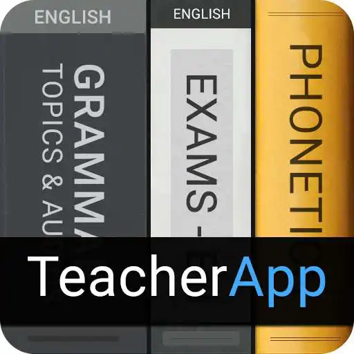 Free play online English Grammar  Phonetics APK