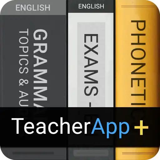 Play English Grammar Phonetics + APK Play English Grammar Phonetics + APK