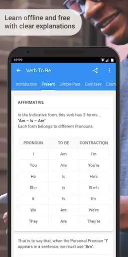 Play English Grammar  Phonetics + as an online game English Grammar  Phonetics + with UptoPlay