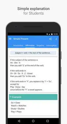Play English Grammar  Phonetics