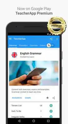 Play English Grammar  Phonetics