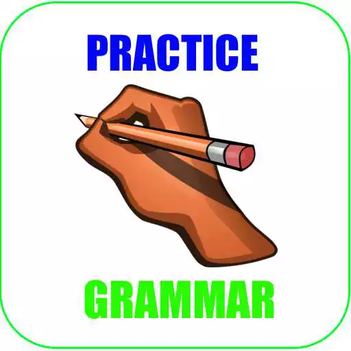 Free play online English Grammar Practice APK