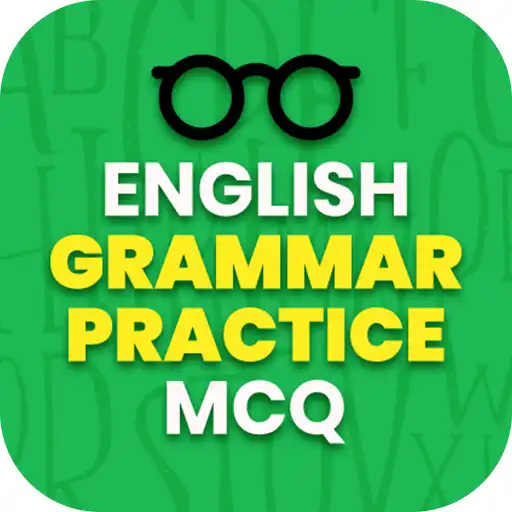 Play English Grammar Practice MCQ APK