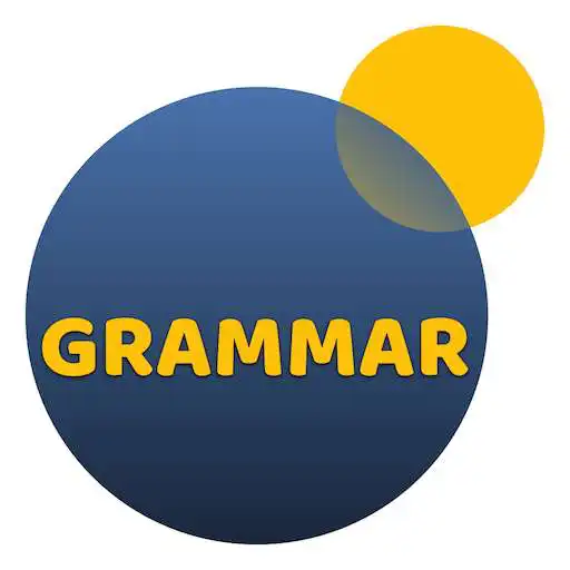 Free play online English Grammar Practice Test APK