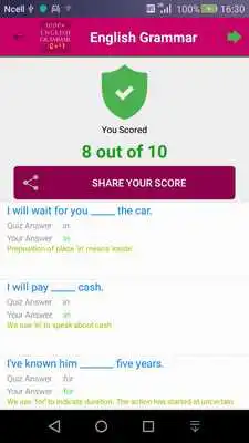Play English Grammar Practice Test Play English Grammar Practice Test