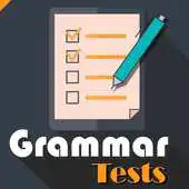 Free play online English Grammar Practice Tests APK