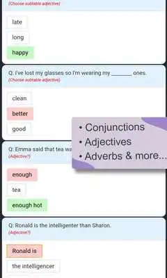 Play English Grammar Practice Tests Play English Grammar Practice Tests