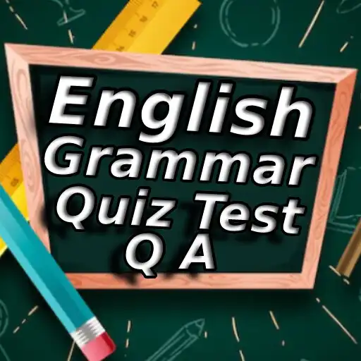 Play English Grammar Quiz Test QA APK Play English Grammar Quiz Test QA APK