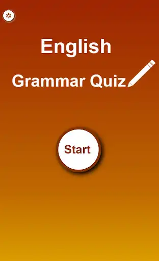 Play English Grammar Quiz : Test  and enjoy English Grammar Quiz : Test with UptoPlay