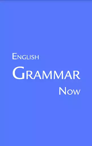 Play English Grammar