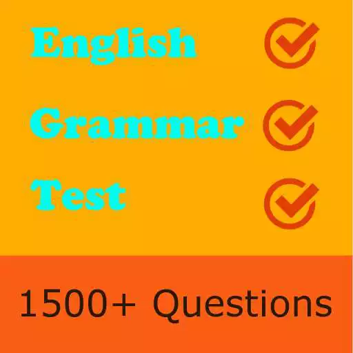 Free play online English Grammar Test Free APK Free play online English Grammar Test Free APK