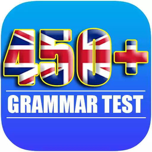 Play English Grammar Test - Offline APK