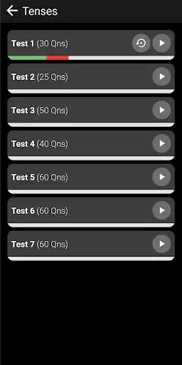 Play English Grammar Tests Advanced as an online game online English Grammar Tests Advanced with UptoPlay com.hamzaak.englishgrammartestsadvanced Play English Grammar Tests Advanced as an online game English Grammar Tests Advanced with UptoPlay