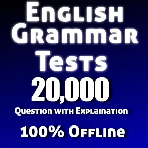 Play English Grammar Tests offline APK Play English Grammar Tests offline APK