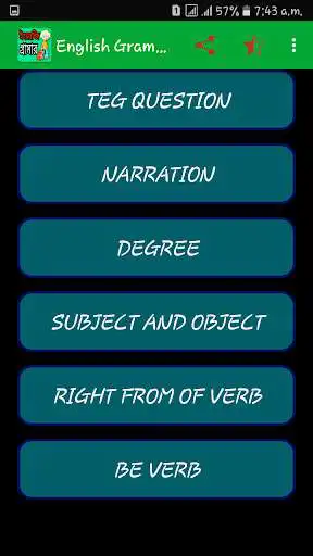 Play APK English Grammer in Bangla and enjoy English Grammer in Bangla with UptoPlay com.Bdappsmarket.englishgrammer Play APK English Grammer in Bangla and enjoy English Grammer in Bangla with UptoPlay com.Bdappsmarket.englishgrammer