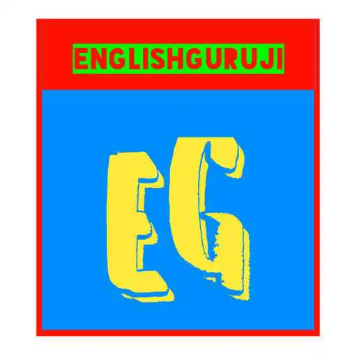 Play English Guruji APK