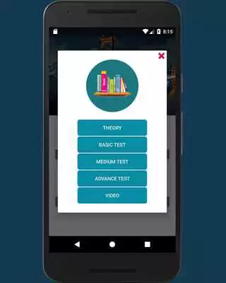 Play English Handbook