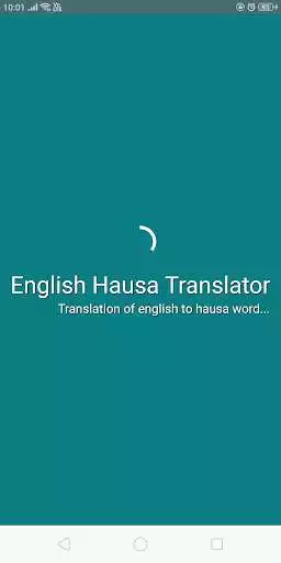 Play English Hausa Translator  and enjoy English Hausa Translator with UptoPlay