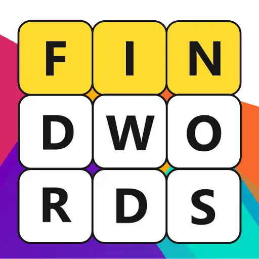 Play English hidden words APK